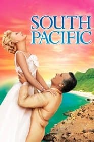 Poster for Ao Sul do Pacífico