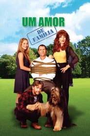 Poster for Um Amor de Familia