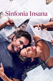 Affiche de Sinfonia Insana