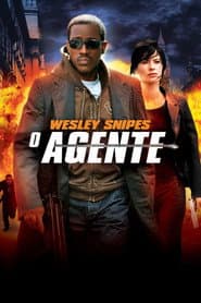 Affiche de O Agente