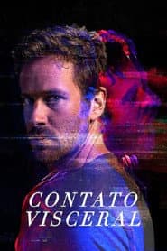 Affiche de Contato Visceral