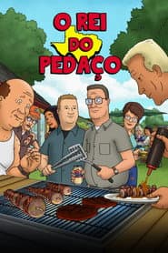 Affiche de Les Rois du Texas