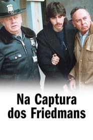 Poster for Na Captura dos Friedmans