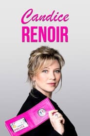 Poster for Maratón Candice Renoir