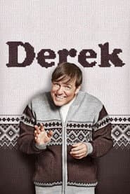 Póster de Derek