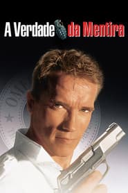 Póster de Mentiras arriesgadas