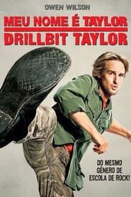 Poster for Drillbit Taylor