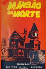 Pôster de Mansão da Morte