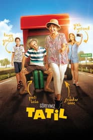Affiche de Görevimiz Tatil