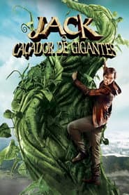 Pôster de Jack, O Caçador de Gigantes