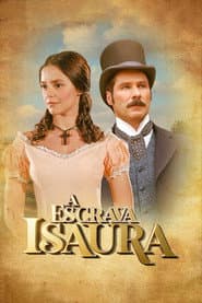 Póster de A Escrava Isaura