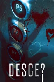 Poster for Desce?