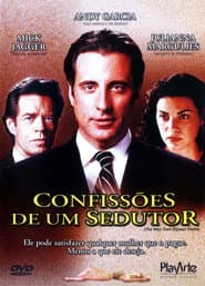 Póster de Confissões de um Sedutor