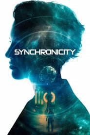 Póster de Synchronicity