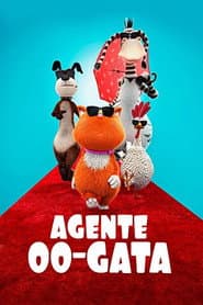 Affiche de Agente 00-Gato