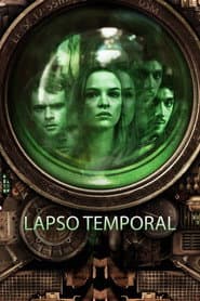 Poster for Lapso Temporal