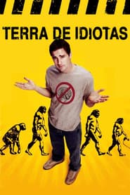 Affiche de Idiocracia