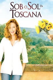 Pôster de Sob o Sol da Toscana