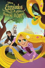 Póster de Enrolados Outra Vez: O Especial
