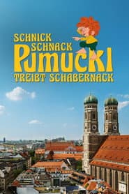 Pôster de Schnick Schnack Pumuckl treibt Schabernack