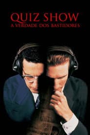 Affiche de Quiz Show: A Verdade dos Bastidores