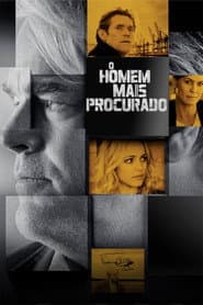 Pôster de O Homem Mais Procurado
