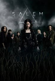 Affiche de Salem