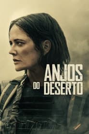 Póster de Ángeles del desierto