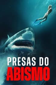 Póster de Presas del abismo