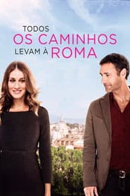 Affiche de Todos os Caminhos Levam a Roma