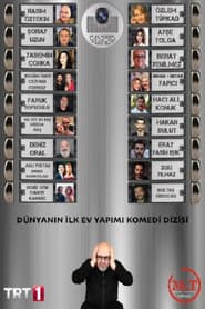 Affiche de Ev Yapımı
