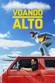 Pôster de Voando Alto