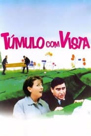 Poster for Túmulo com Vista