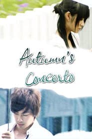 Poster for Autumn's Concerto