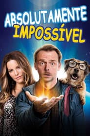 Pôster de Absolutamente Impossível