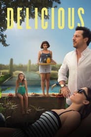 Affiche de Delicious