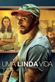 Pôster de Uma Linda Vida
