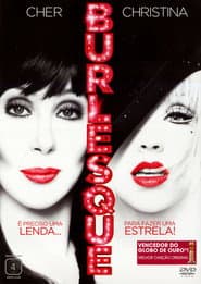 Póster de Burlesque