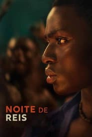 Pôster de Noite de Reis