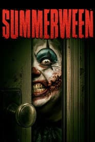 Pôster de Summerween