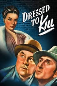 Póster de Melodia Fatal