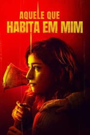 Affiche de Aquele que Habita em Mim