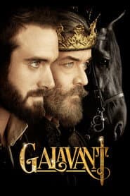 Affiche de Galavant