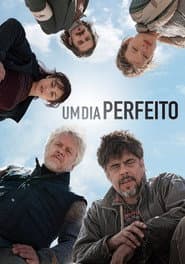 Poster for Um Dia Perfeito