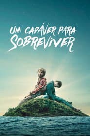 Pôster de Um Cadáver para Sobreviver