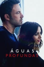 Affiche de Eaux profondes