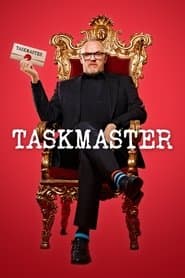 Poster for Taskmaster