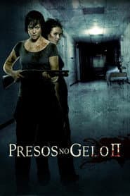 Affiche de Presos no Gelo 2