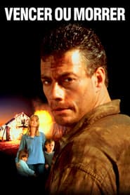 Poster for Nowhere to Run