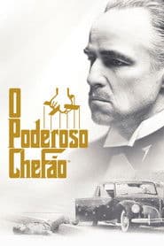 Affiche de O Poderoso Chefão